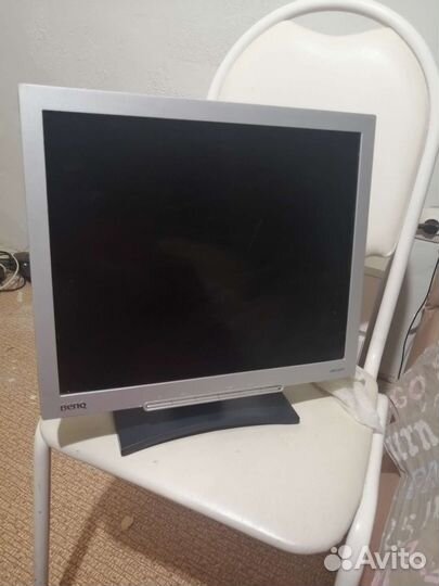 Монитор Benq 17 дюймов