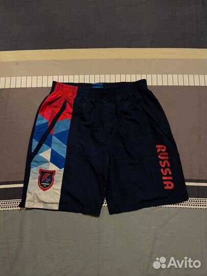 Оригинальные шорты Forward