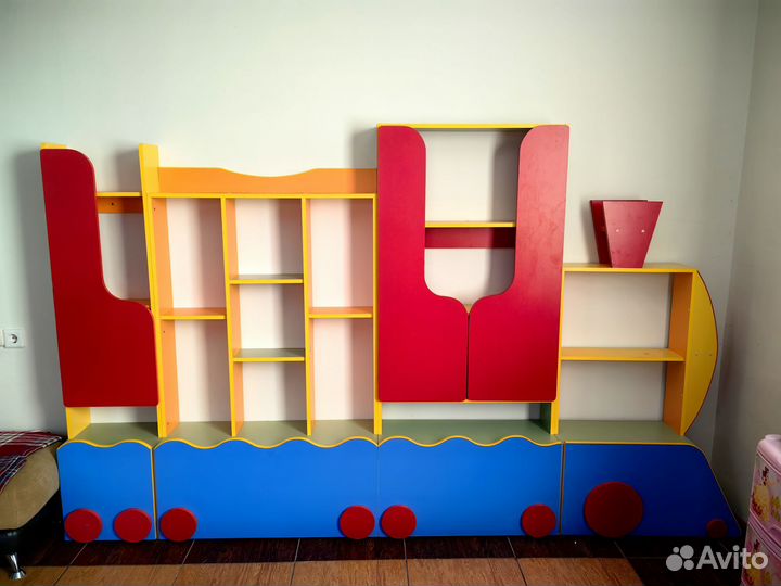 Детская мебель