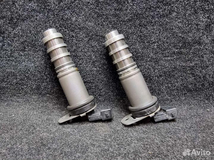 Электромагнитный клапан BMW N55B30 N55 F10 E70 E71