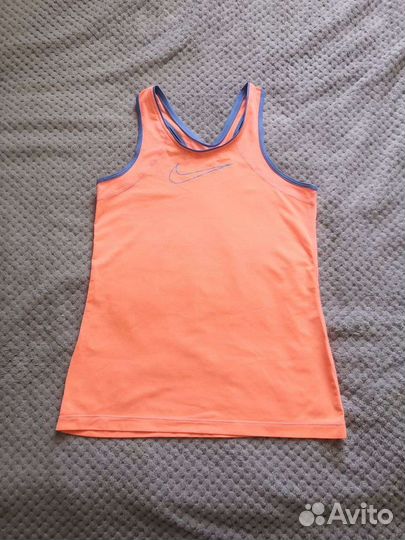 Майка nike