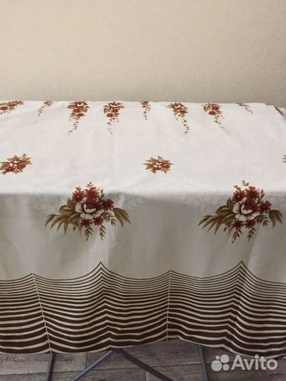 Штора,немного б/ у