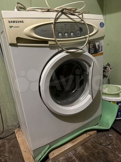 Комната 20 м² в 5-к., 5/5 эт.