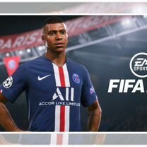 FIFA 20 FIFA 21 PC