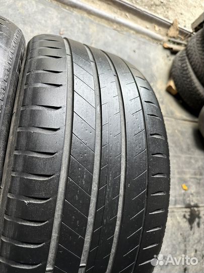 Michelin Latitude Sport 3 255/50 R19