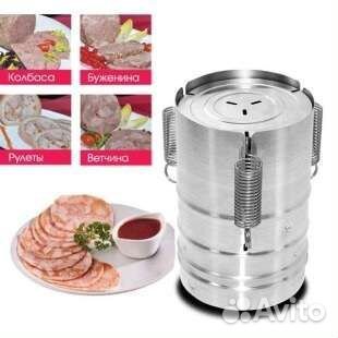 Ветчинница Redmond