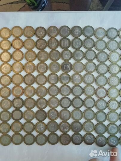Монеты