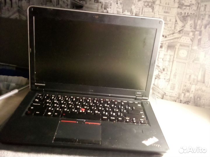 Lenovo thinkpad е425