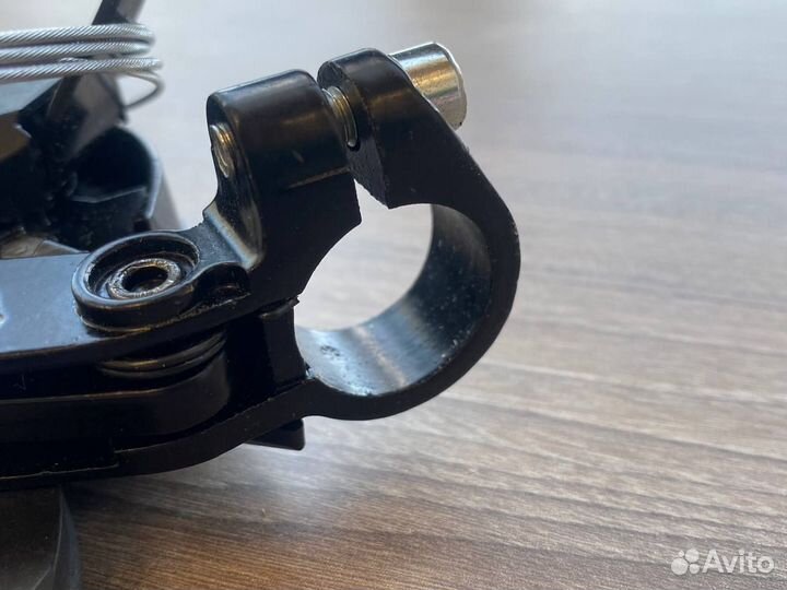 Переключатель (шифтер) Shimano EF-51-7