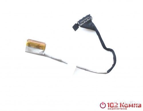 Шлейф матрицы для ноутбука Asus Eee PC 1225B, 1225