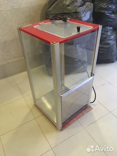 Попкорн USA Nevada