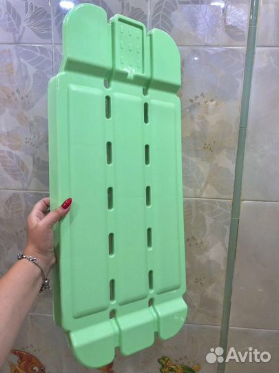 Сиденье подставка для купания