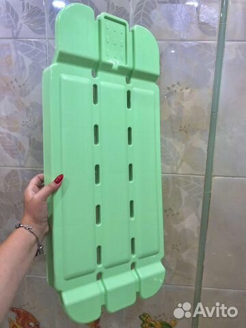 Сиденье подставка для купания