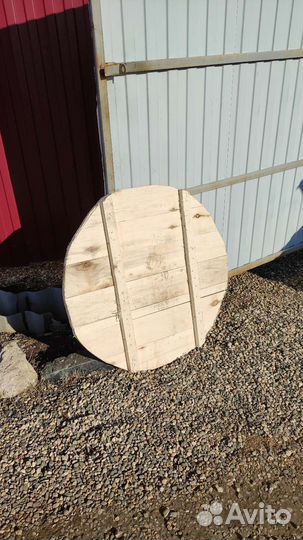 Чистка колодцев