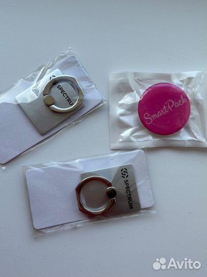 Попсокет для телефона