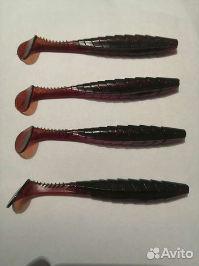 Резина для джига