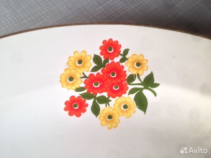 Блюдо для фруктов