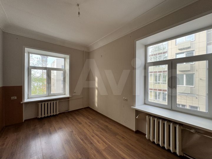 3-к. квартира, 80,1 м², 2/3 эт.