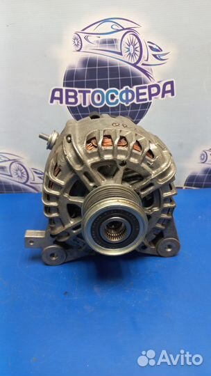 Генератор Nissan X-Trail (T32) QR25 231004BA0B