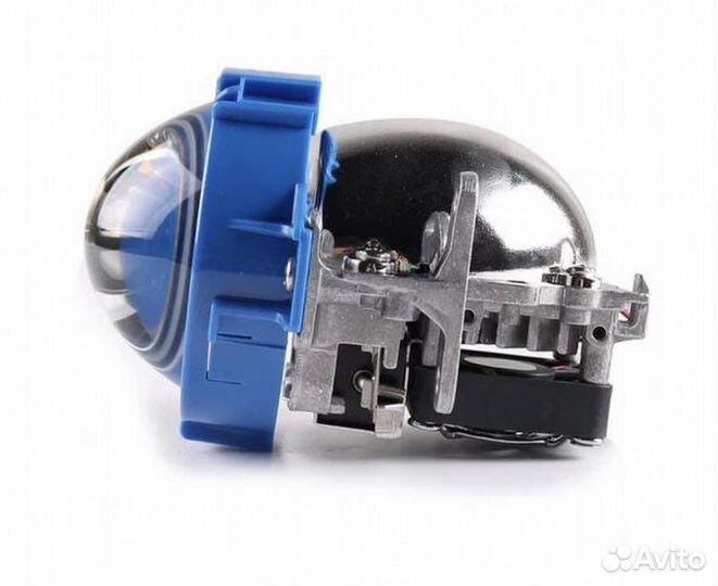 Bi led (билед) линзы Sanvi GTR (продажа )