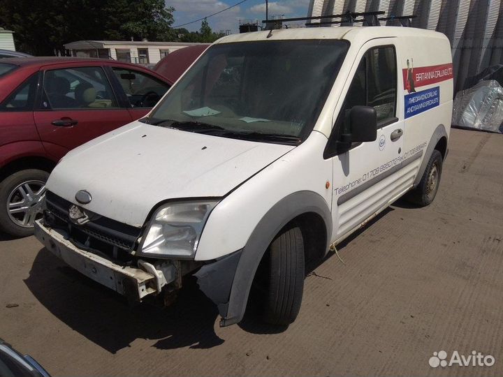 Разбор на запчасти Ford Transit (Tourneo) Connect