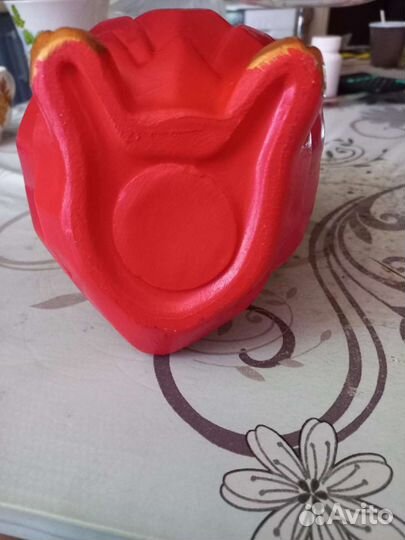 Копилка совушка