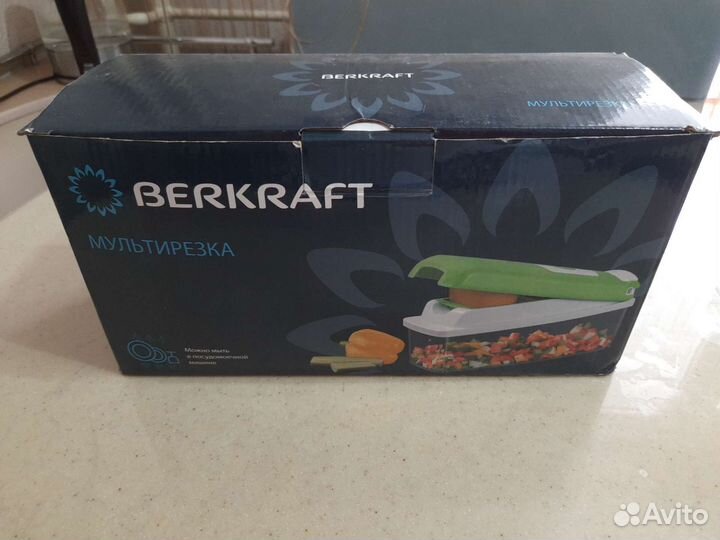 Овощерезка