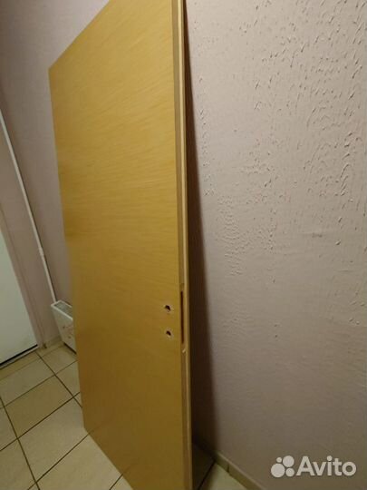 Дверные полотна Италия (без коробок)