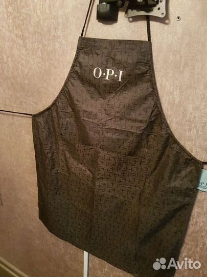 Фартук для парикмахера