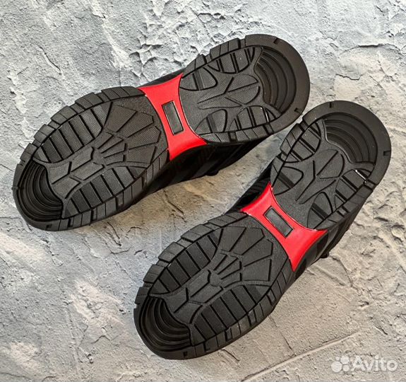 Кроссовки Adidas Terrex