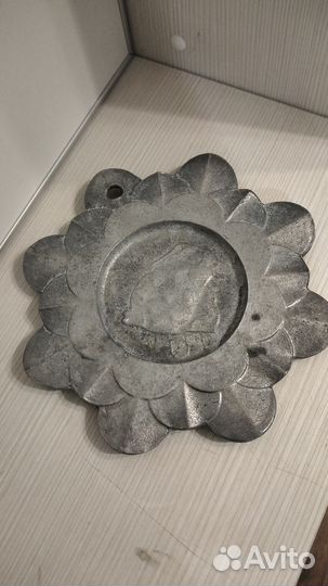 Подставка под горячее. СССР