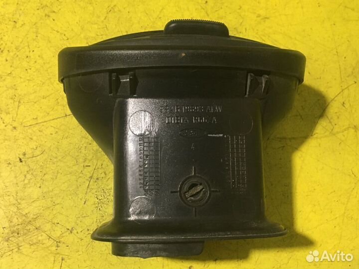 Дефлектор воздушный Форд Фокус Ford Focus 1