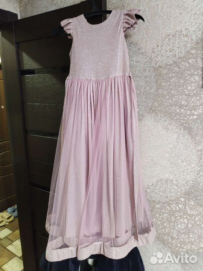 Детская одежда для девочек 140