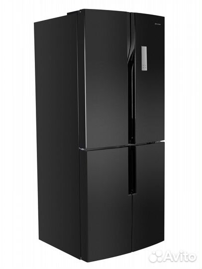 Холодильник Maunfeld MFF182nfsbe Новый