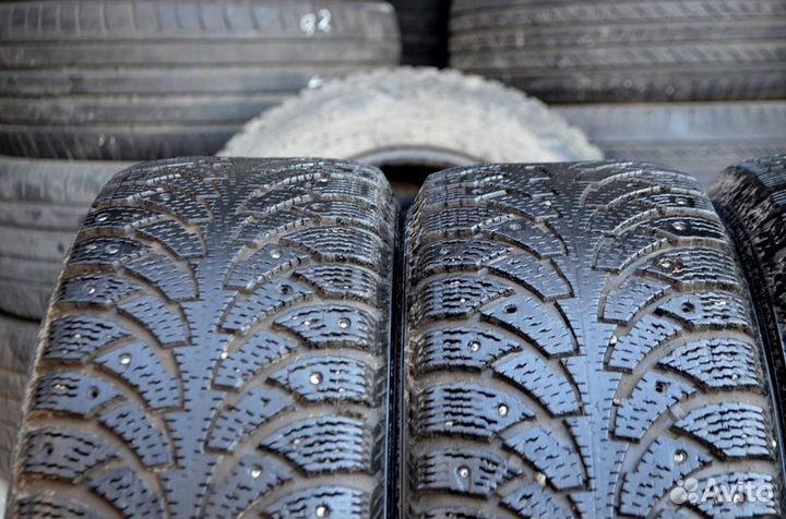 Nokian Tyres Nordman 4 195/60 R15