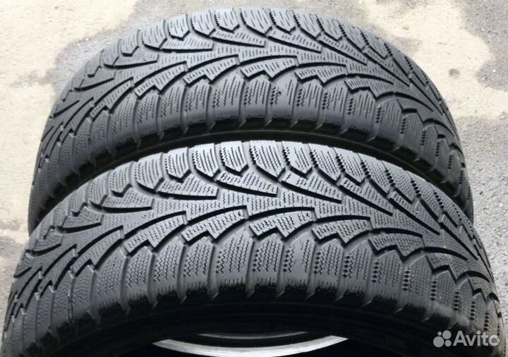 Nokian Tyres Nordman RS 205/55 R16