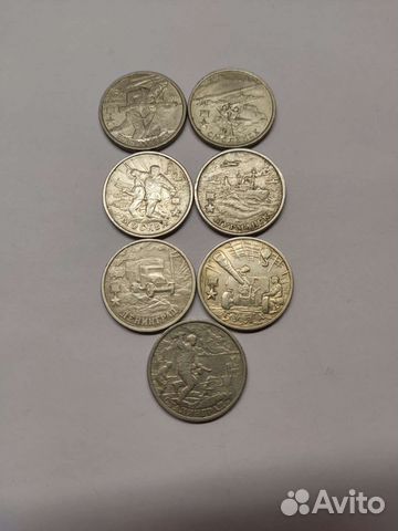 Коллекционирование монет