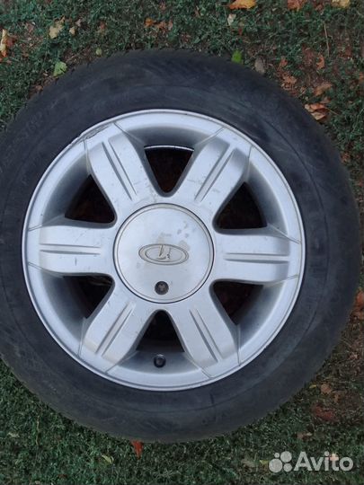 Литые диски на ларгус