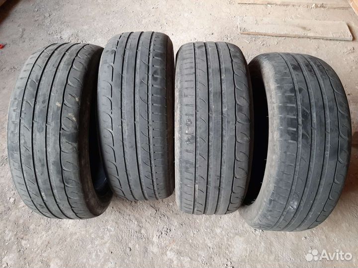 Колеса r 17 летние