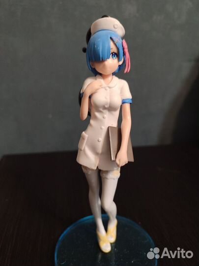 Аниме фигурки