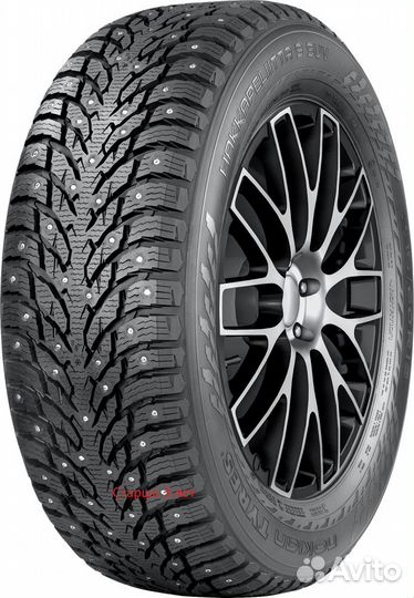 Nokian Tyres Hakkapeliitta R3 205/65 R16 99R