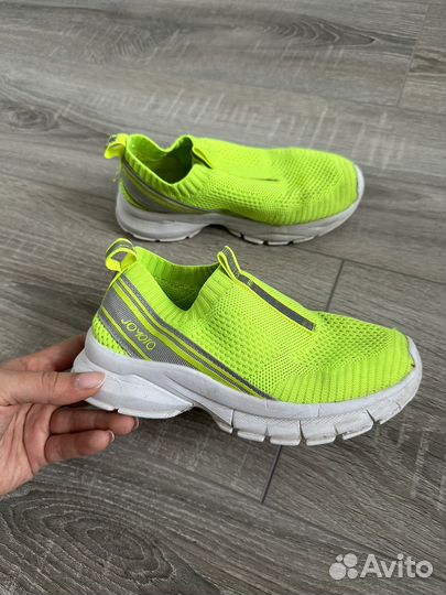 Кроссовки для мальчика