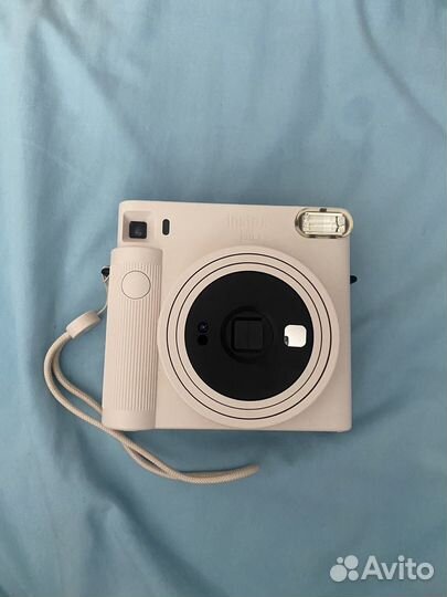 Fujifilm instax square sq1