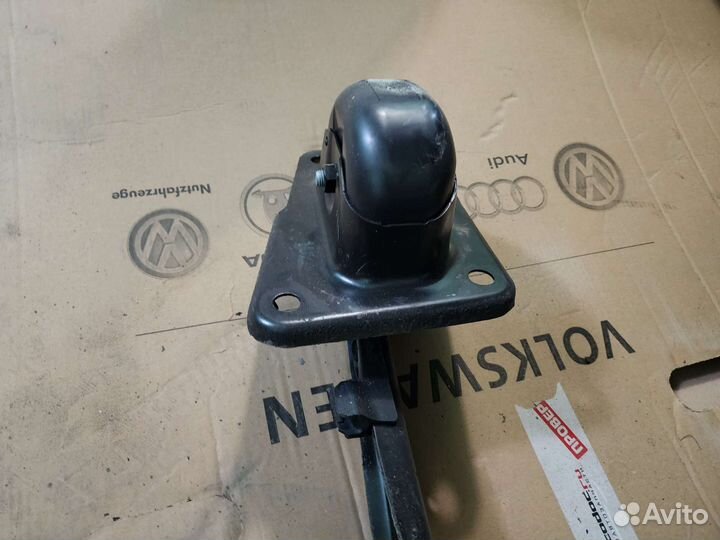 Задняя многорычажная подвеска для Октавии А7 1.8