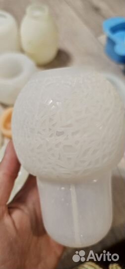 Молд для гипса набор