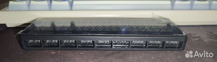 Контроллер вентиляторов пк argb