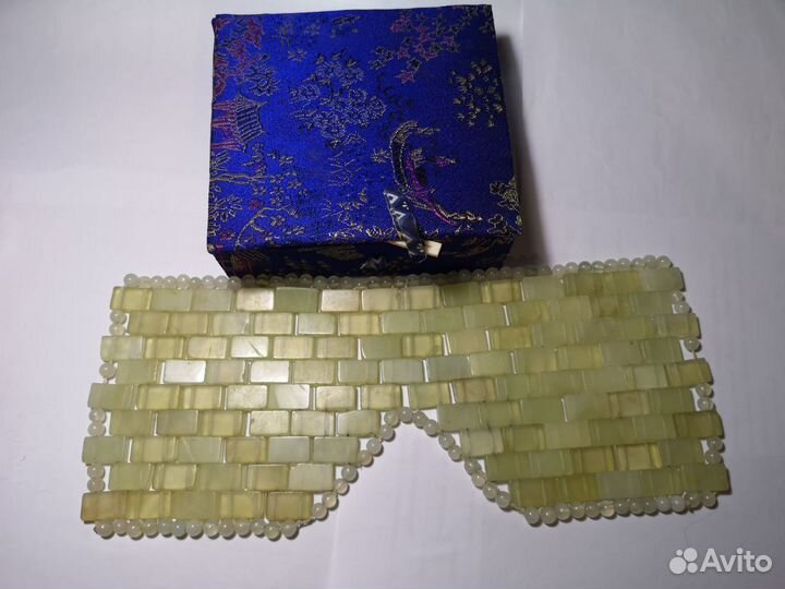 Нефритовая маска Дюзон DWZ-7000