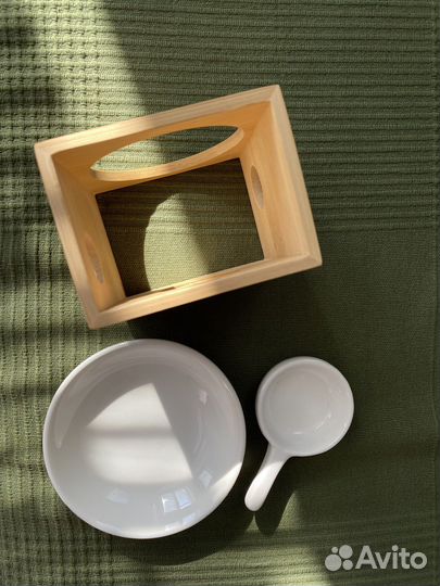 Аромалампа