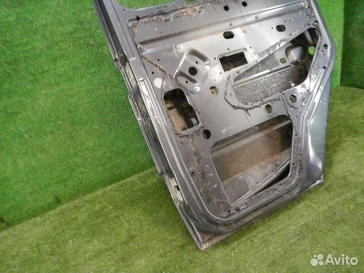 Дверь задняя правая Mercedes-Benz G-Class