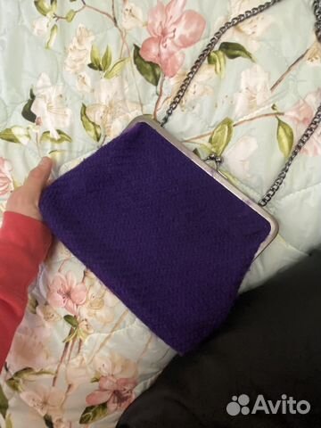 Спортивная сумка